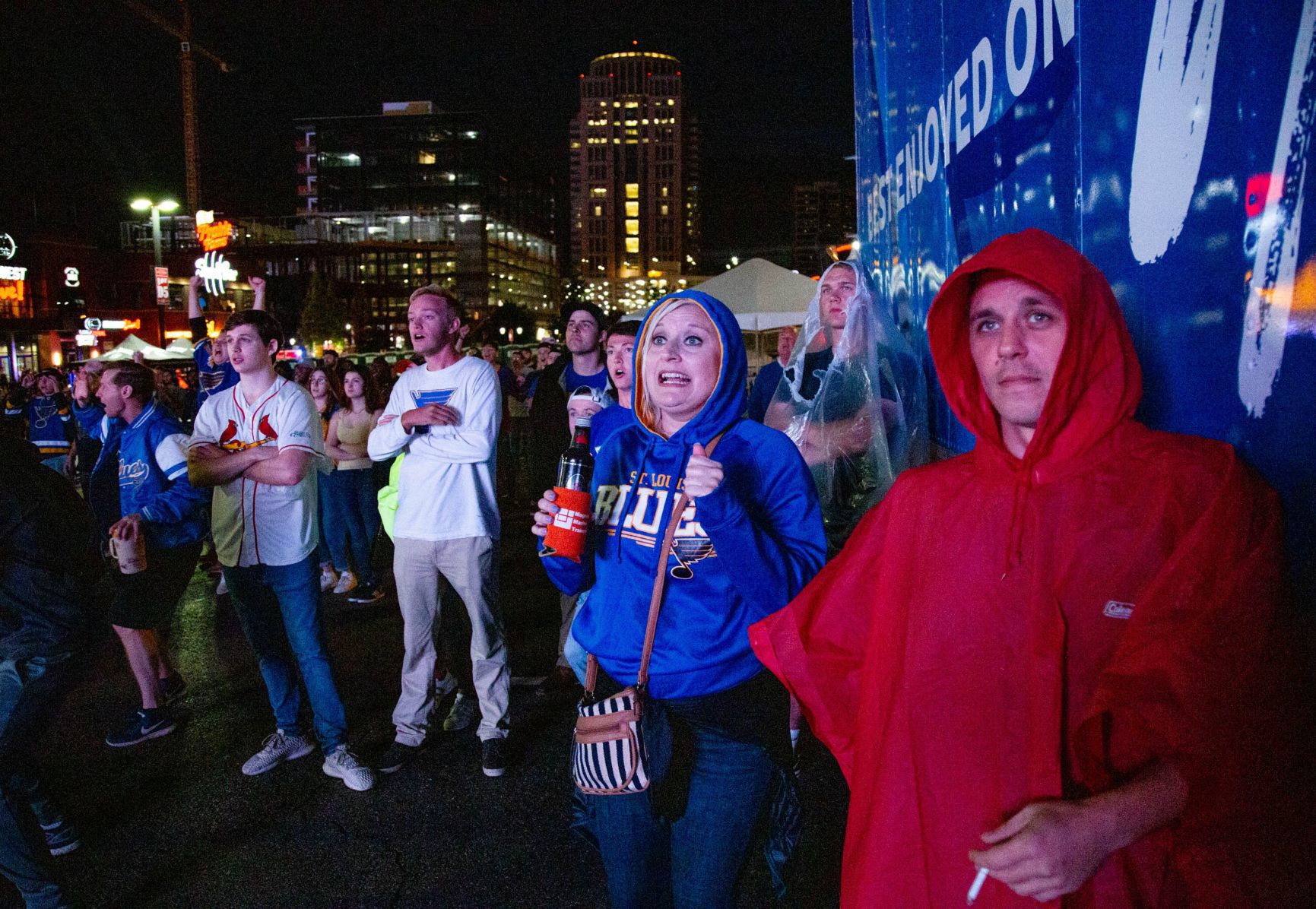 Stanley Cup Finals: Game 7 Watch Party